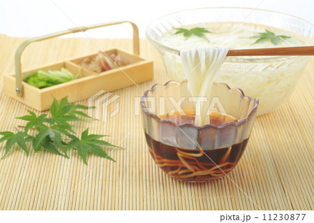 冷麦　イメージ 11230877