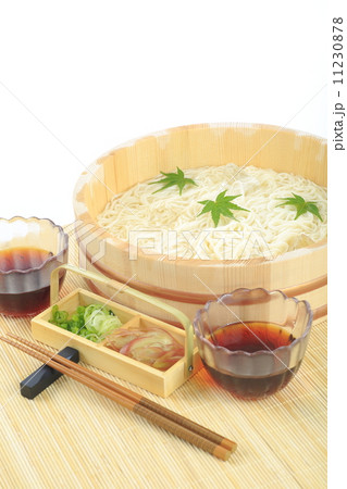 冷麦　イメージ 11230878