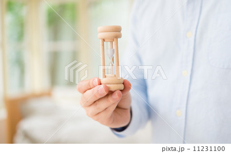 砂時計 砂時計 11231100