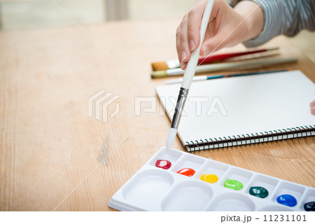 絵の具 絵の具 11231101