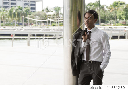 Men's Outdoor Business 11231280