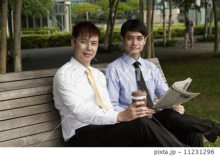 Men's Outdoor Business 11231296