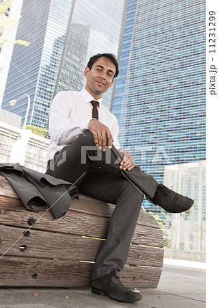 Men's Outdoor Business 11231299