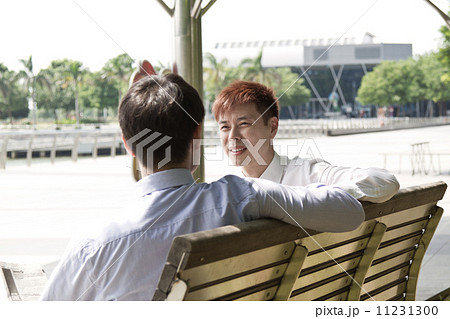 Men's Outdoor Business 11231300