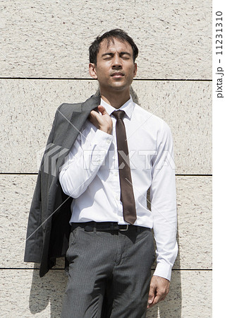 Men's Outdoor Business 11231310