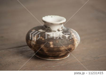 Traditional handcrafted vase Traditional handcrafted vase 11231435