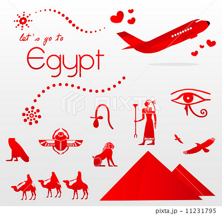 let's go to Egypt let's go to Egypt 11231795