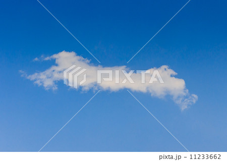 White cloud and blue sky White cloud and blue sky 11233662