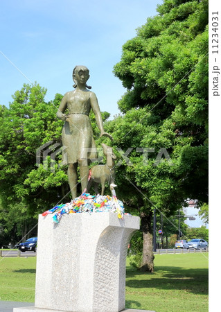 平和公園 11234031