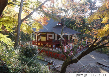 談山神社　東殿 11234041