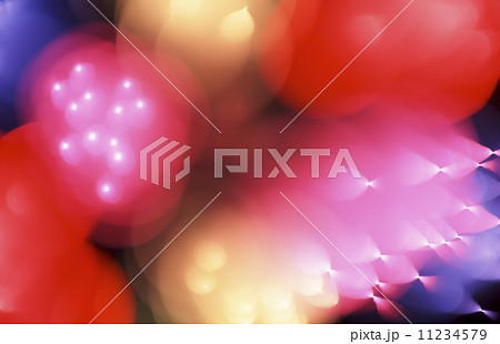 花火（特殊撮影） 11234579