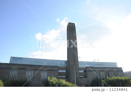 ロンドン／テートモダン 11234841