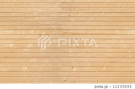 Seamless background texture of uncolored new wooden wall Seamless background texture of uncolored new wooden wall 11235033