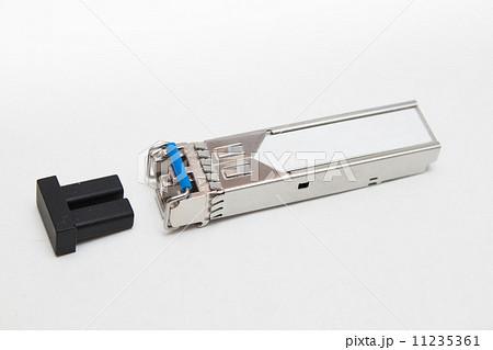 Optical gigabit sfp module for network switch 11235361