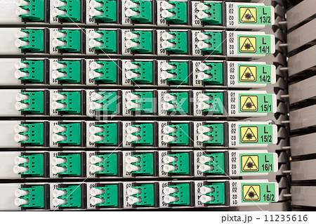 fiber optic LC connectors fiber optic LC connectors 11235616