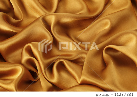 金色のシルクサテン 金色のシルクサテン 11237831