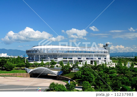 エコスタジアム新潟 エコスタジアム新潟 11237983