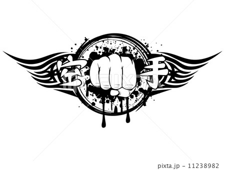 karate karate 11238982