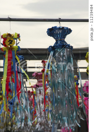 四天王寺　七夕のゆうべ 11239484