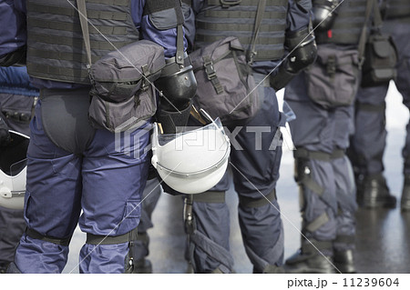 Riot Police Riot Police 11239604