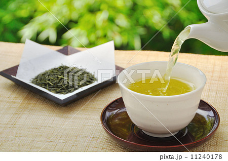 緑茶 緑茶 11240178