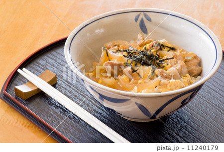 親子丼 親子丼 11240179