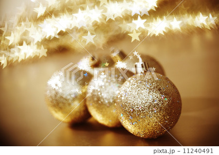golden christmas golden christmas 11240491