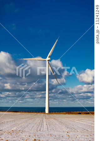 modern windmill modern windmill 11241249