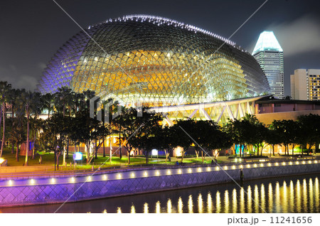 Esplanade Theatres, Singapore 11241656