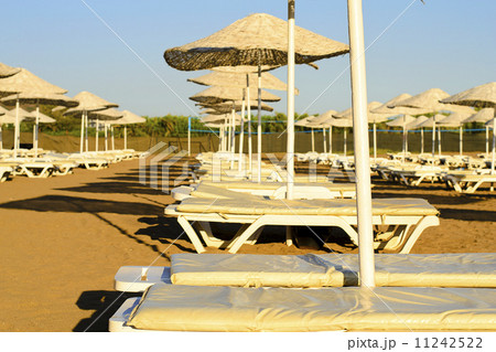 Beach Parasols. Holiday, Sun Beach Parasols. Holiday, Sun 11242522