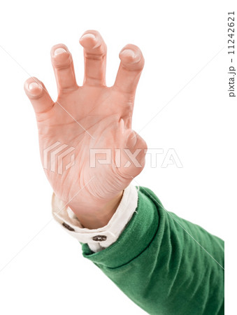 holding something 11242621