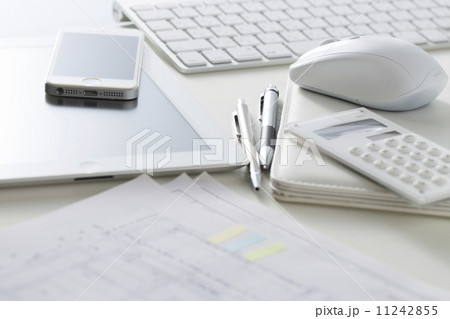 ビジネスアイテム 11242855