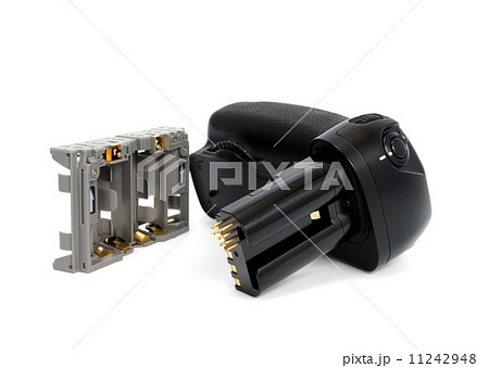 Camera battery grip 11242948