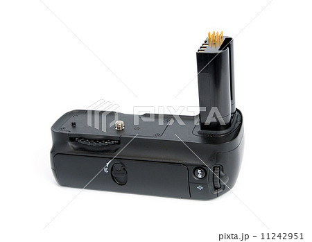 Camera battery grip Camera battery grip 11242951