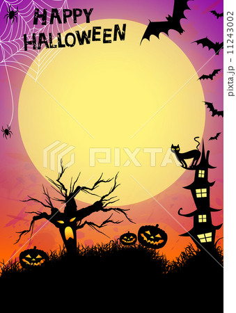 ハロウィン ハロウィン 11243002