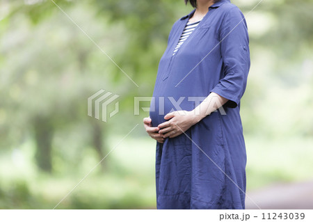 妊娠9ヶ月(33週) 妊娠9ヶ月(33週) 11243039
