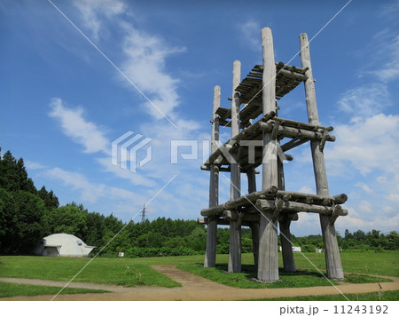 三内丸山遺跡 三内丸山遺跡 11243192