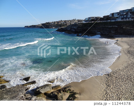 タマラマのビーチ 11244378