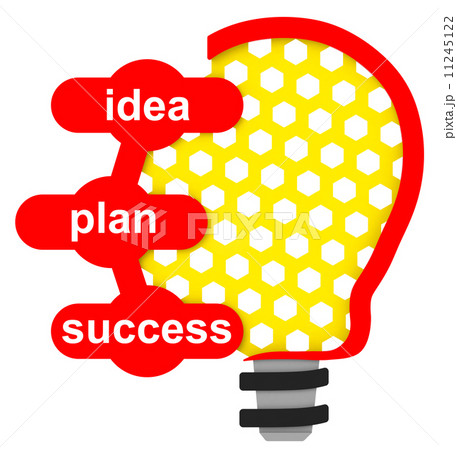 the business concept 11245122