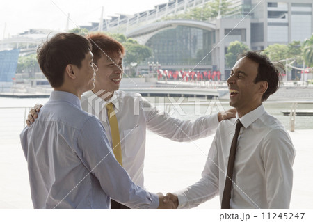 Men's Business Outdoor 11245247