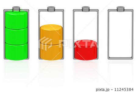the battery 11245384