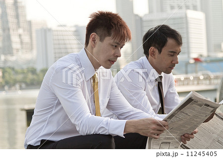 Men's Outdoor Business 11245405