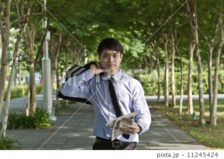 Men's Outdoor Business 11245424