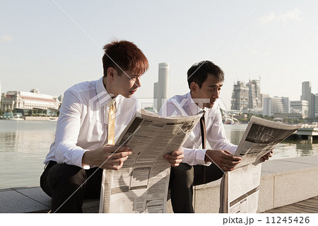 Men's Outdoor Business 11245426