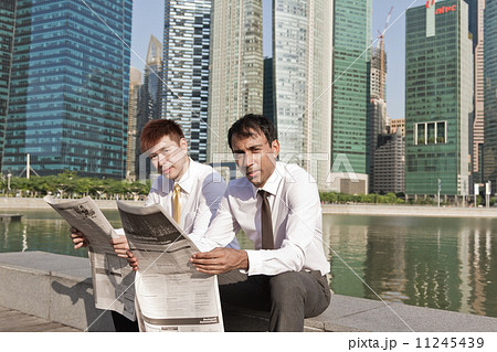 Men's Outdoor Business 11245439