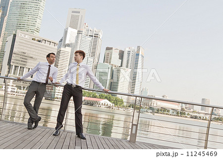 Men's Outdoor Business 11245469