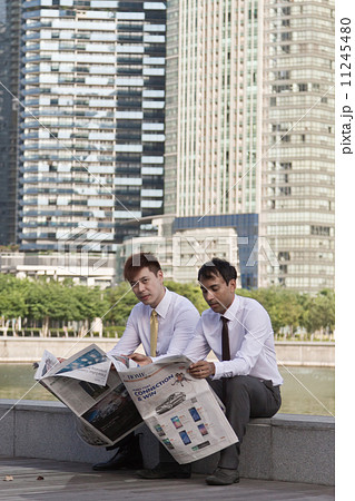 Men's Outdoor Business 11245480