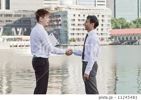 Men's Outdoor Business 11245481