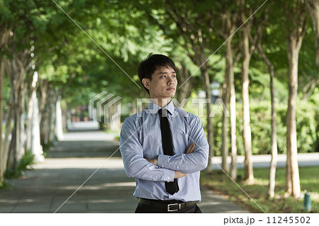 Men's Outdoor Business 11245502