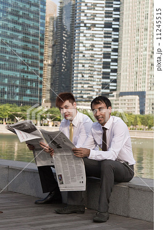 Men's Outdoor Business 11245515